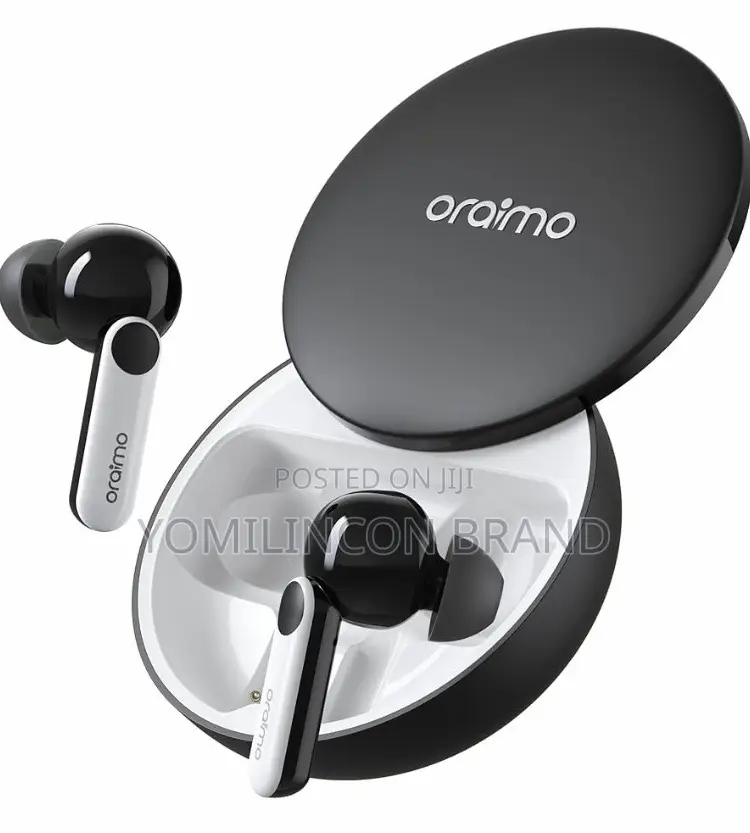 Oraimo Freepods 4 Oeb-E105d