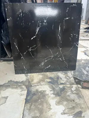 High Grade 60*60 Nigeria Polished Tiles