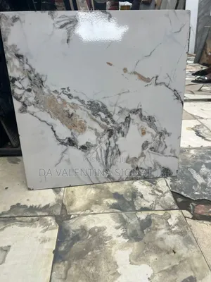 High Grade 60*60 Nigeria Polished Tiles
