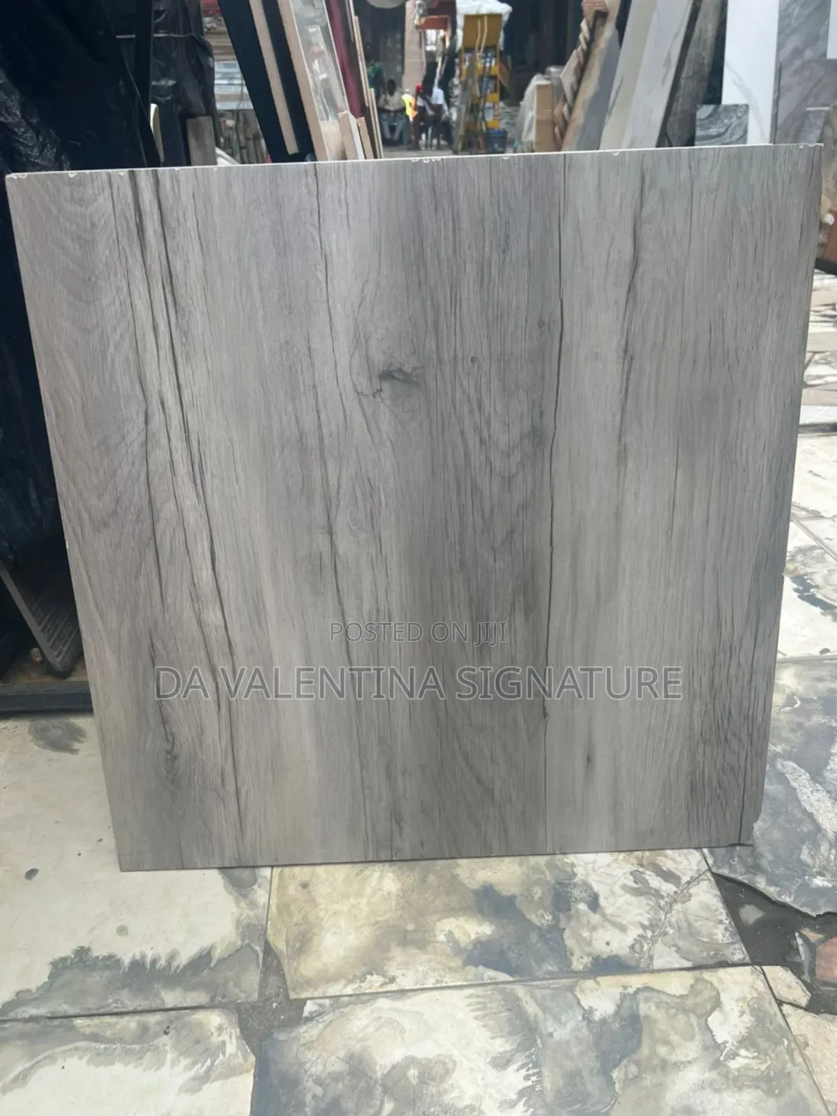 High Grade 60*60 Nigeria Polished Tiles