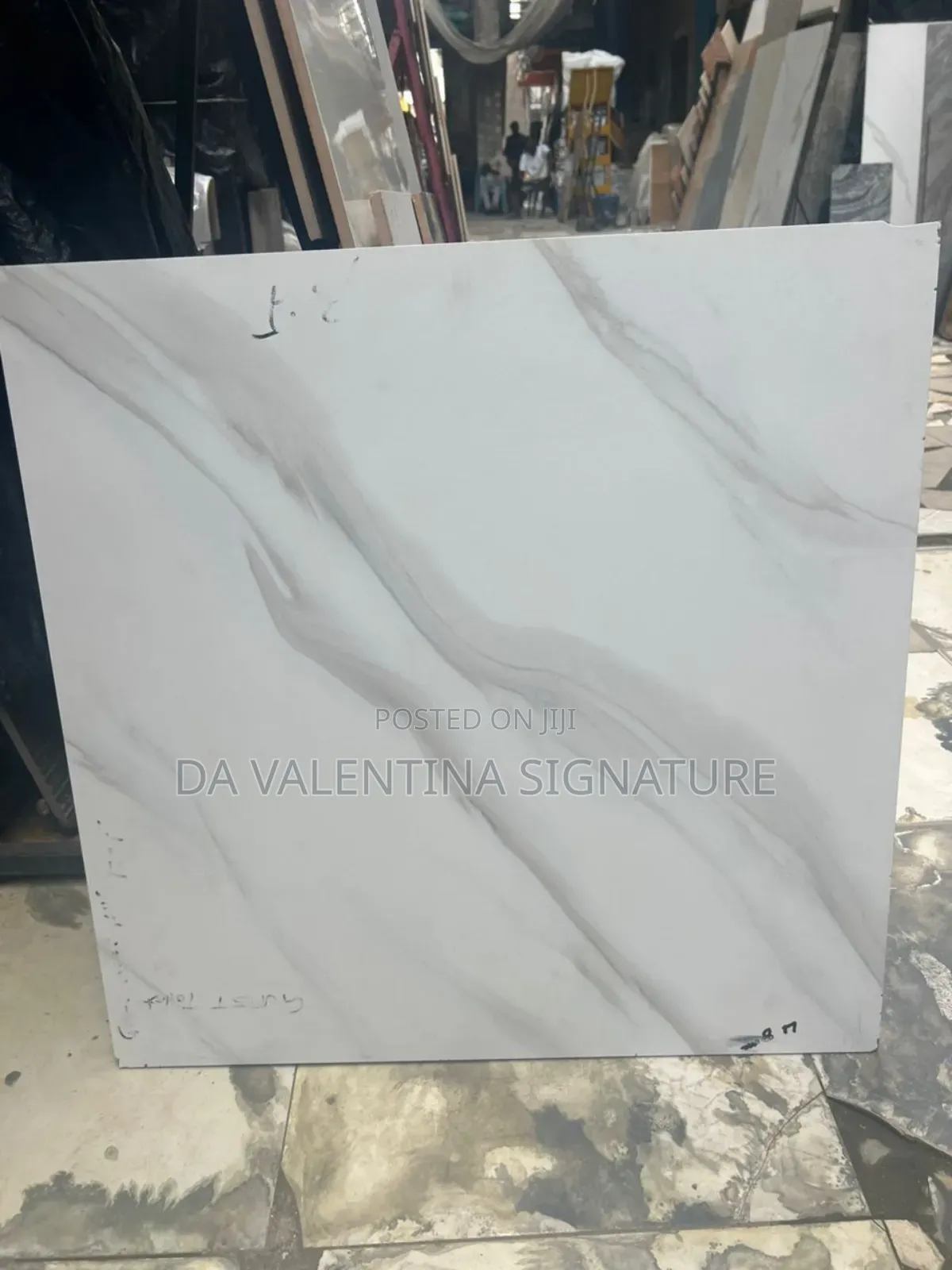 High Grade 60*60 Nigeria Polished Tiles