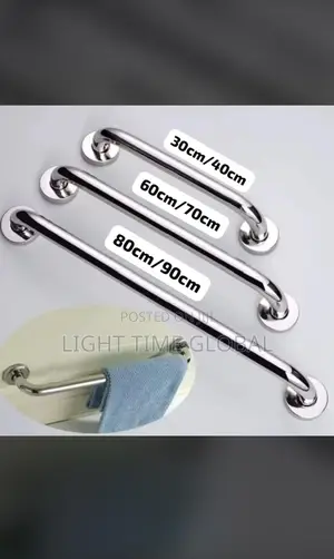 Antirust Towel Hanger