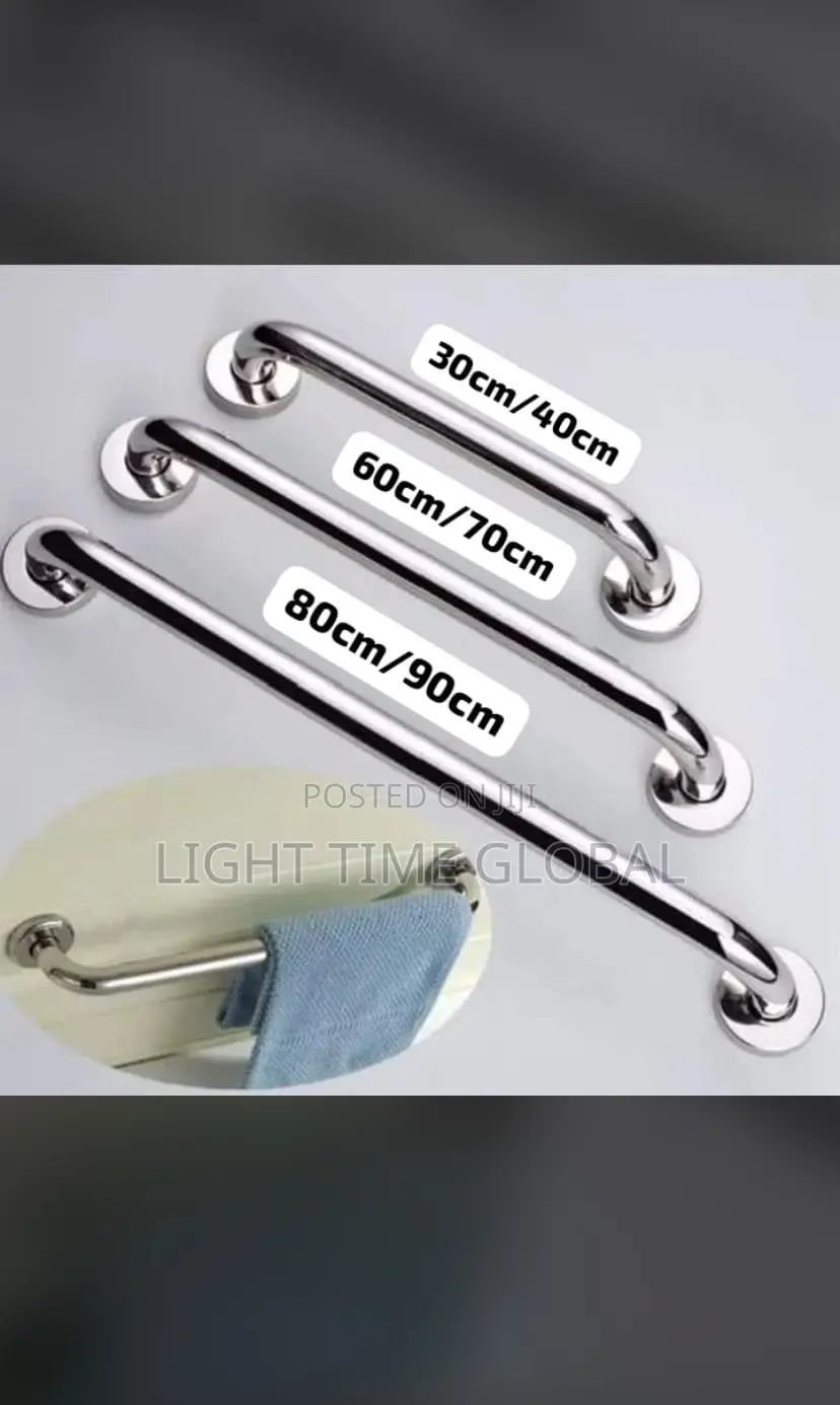 Antirust Towel Hanger
