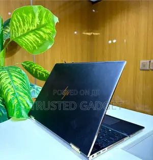Laptop HP Spectre X360 32GB Intel Core I7 SSD 512GB