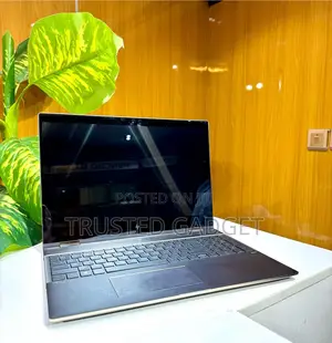 Laptop HP Spectre X360 32GB Intel Core I7 SSD 512GB