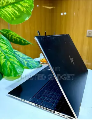 Laptop HP Spectre X360 32GB Intel Core I7 SSD 512GB