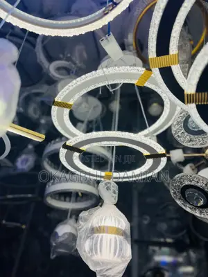 Leds Single Dropping Light