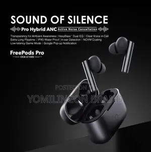 Oraimo Freepod Oeb-E108d
