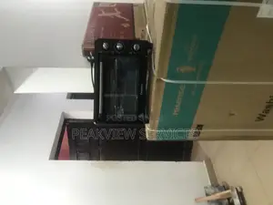 Very Efficient Century Electric Oven 20L Cov 8320-A