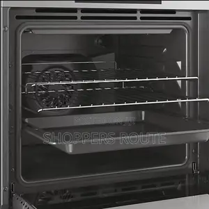 Candy 65L New Timeless FCT405X Built-in Single Fan Oven