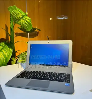 Laptop HP Stream 11 Pro G4 EE 4GB Intel Pentium SSD 60GB