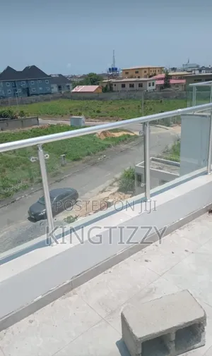 Frameless Square