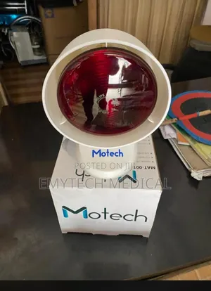 Medical Infrared Lamp