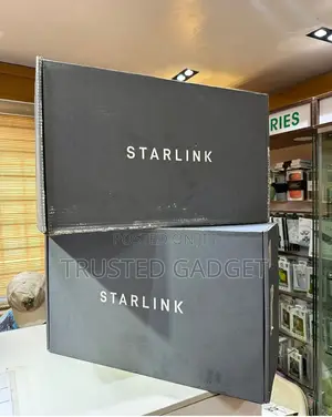Star Link Network