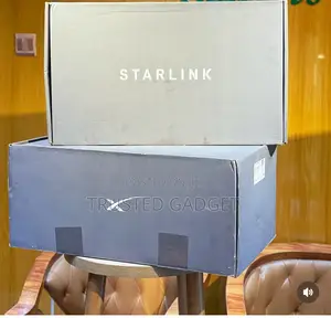 Star Link Network