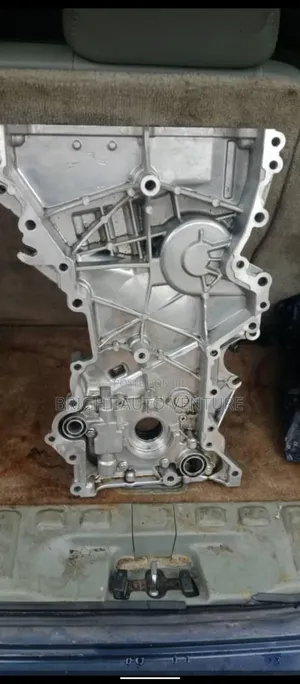 Oil Pump for Hyundai Elantra 2012 Model