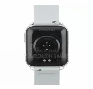 Oraimo Fitband Tempo Osw-16 Silver