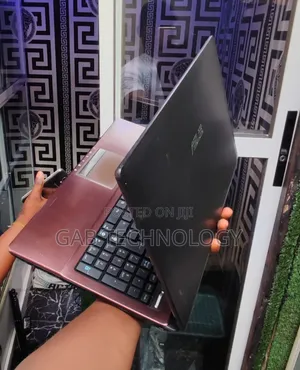 Laptop Asus A52F 6GB Intel Core I5 HDD 500GB