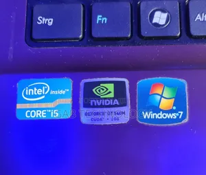 Laptop Asus A52F 6GB Intel Core I5 HDD 500GB