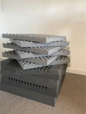 Acoustic Foam