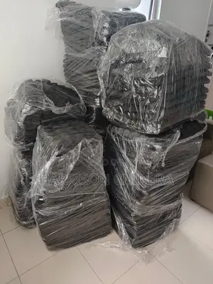 Acoustic Foam
