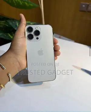 Apple iPhone 13 Pro 128 GB Gold