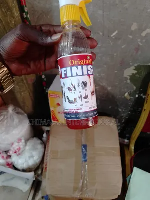 Insecticide