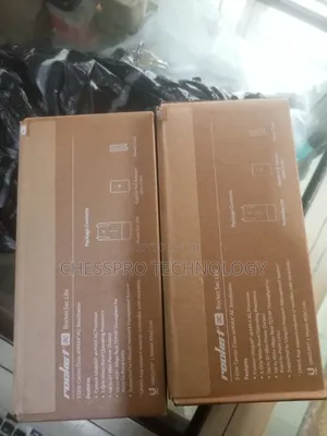 Ubiquiti Rocket 5ac-Lite