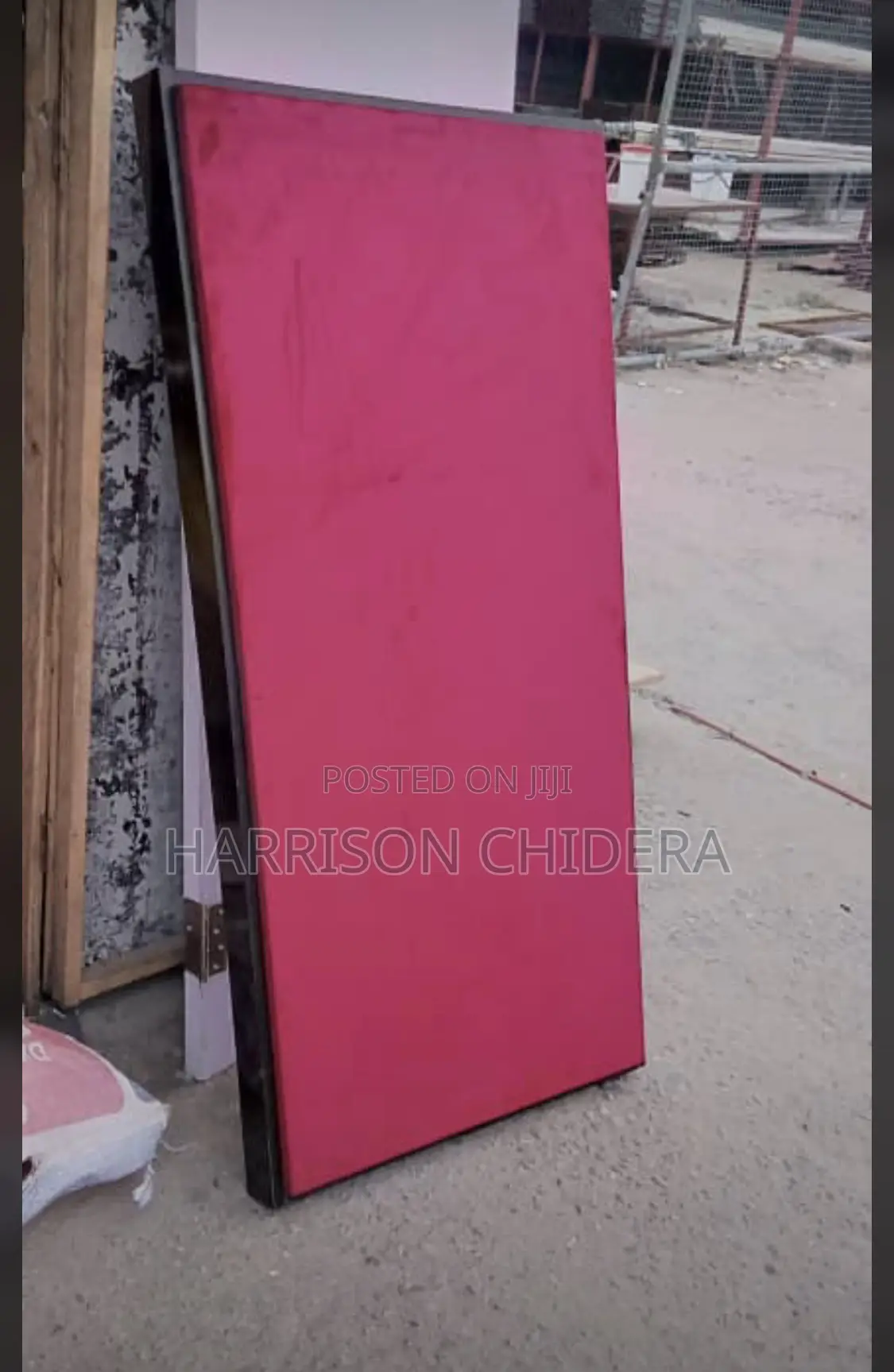 Acoustic Panels