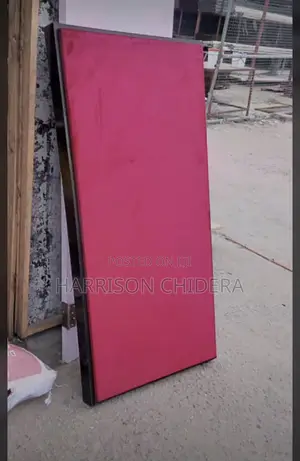 Acoustic Panels