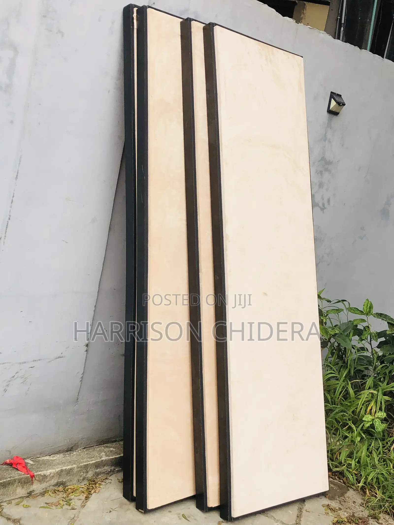 Acoustic Panels