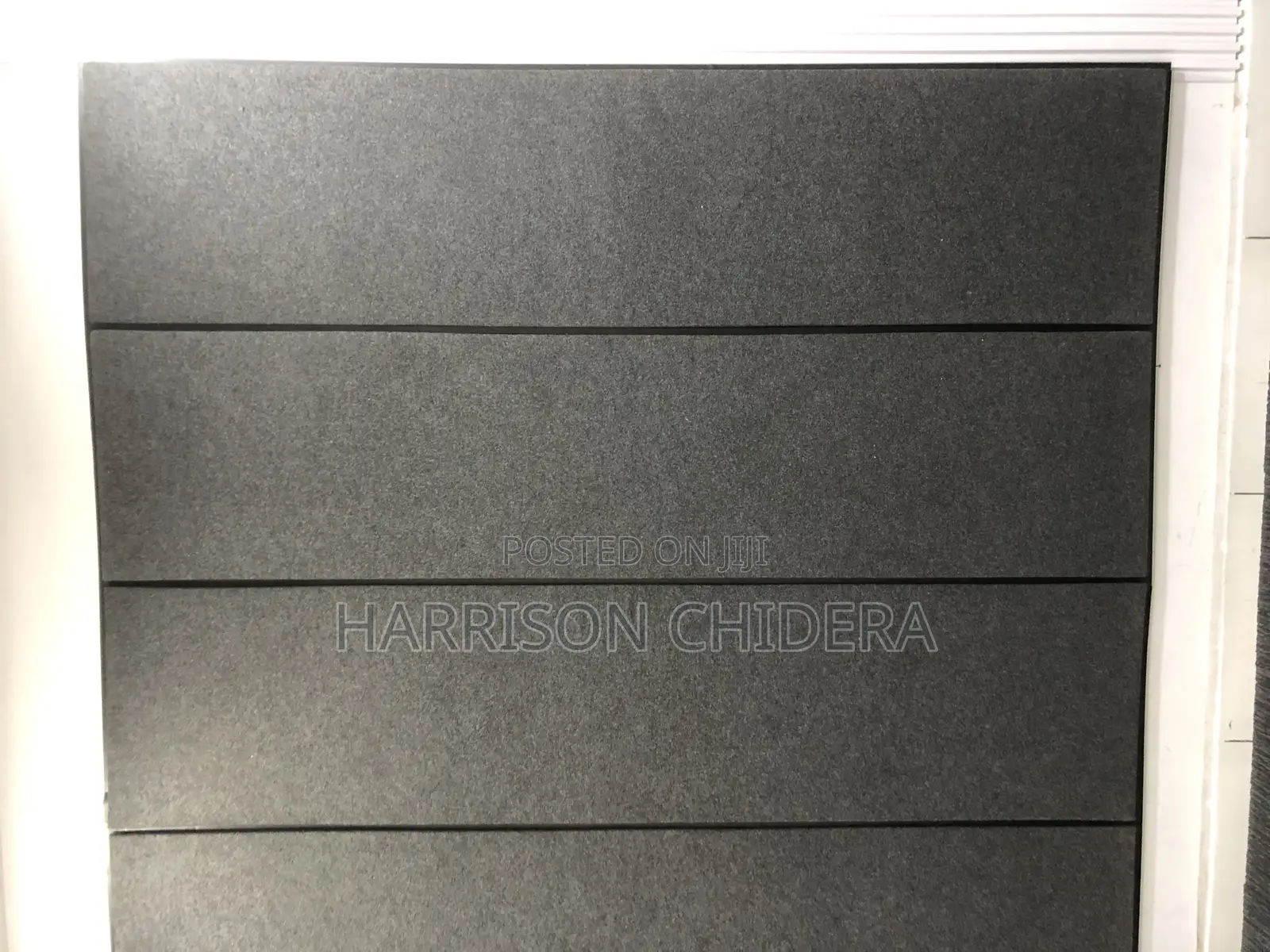 Acoustic Panels