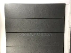 Acoustic Panels