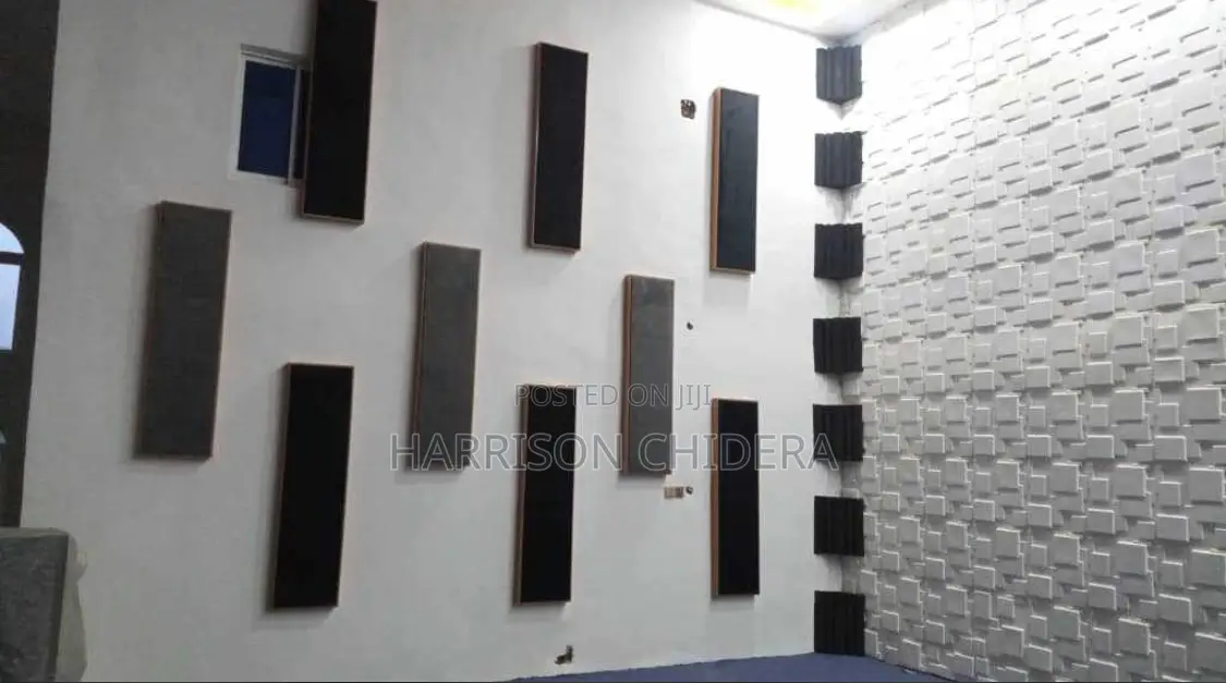 Acoustic Panels