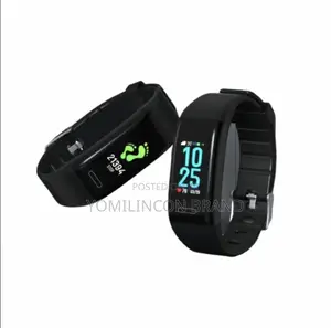 Oraimo Fitband Tempo Ofb-21