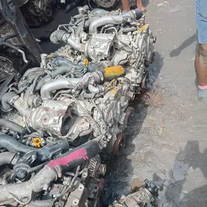 Direct Japan Turbo Charge Engine for Nissan Juke 2010 2018