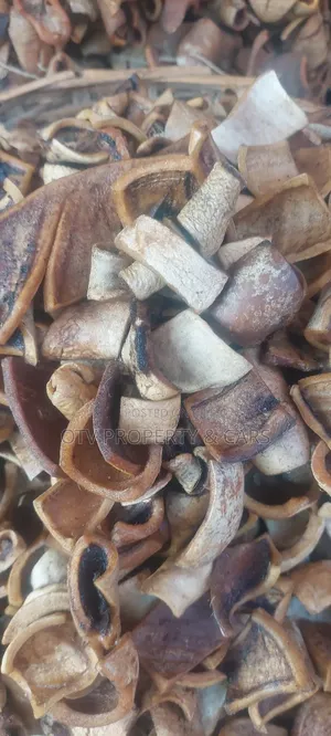 Dry White Ponmo #50 Cut