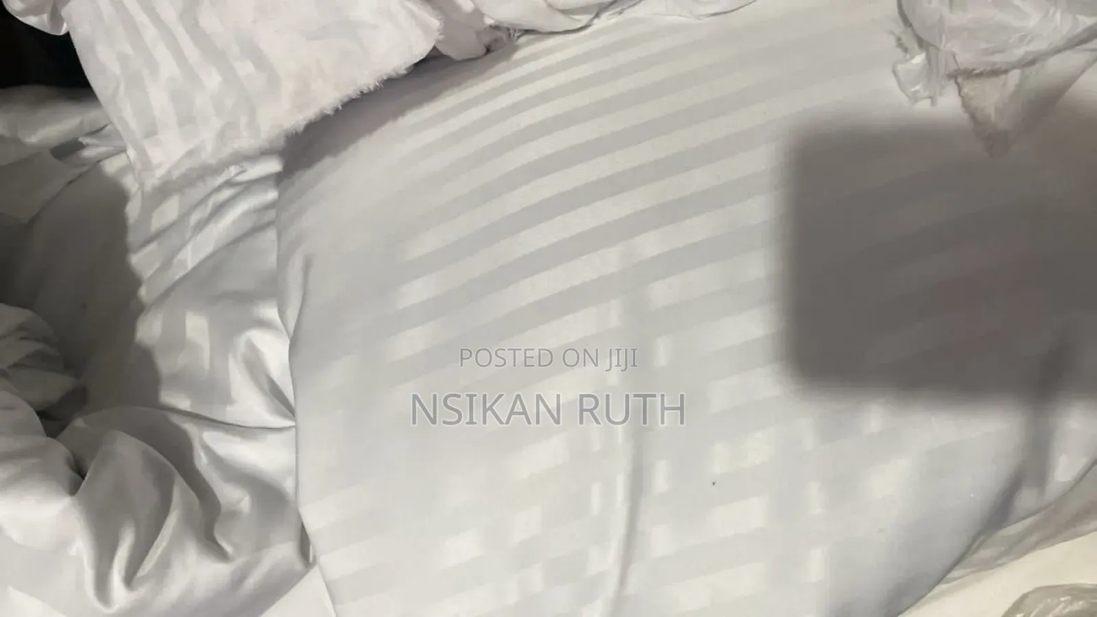 Quality American Cotton Bedsheets