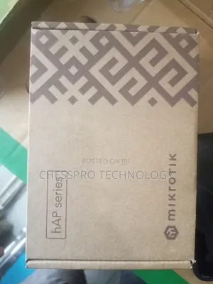 Mikrotik Hap Ax Lite