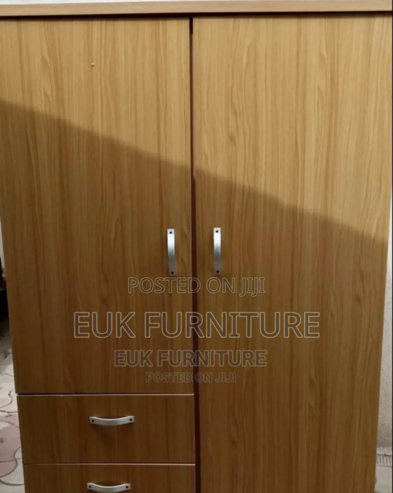 4ft by 6ft Wardrobec