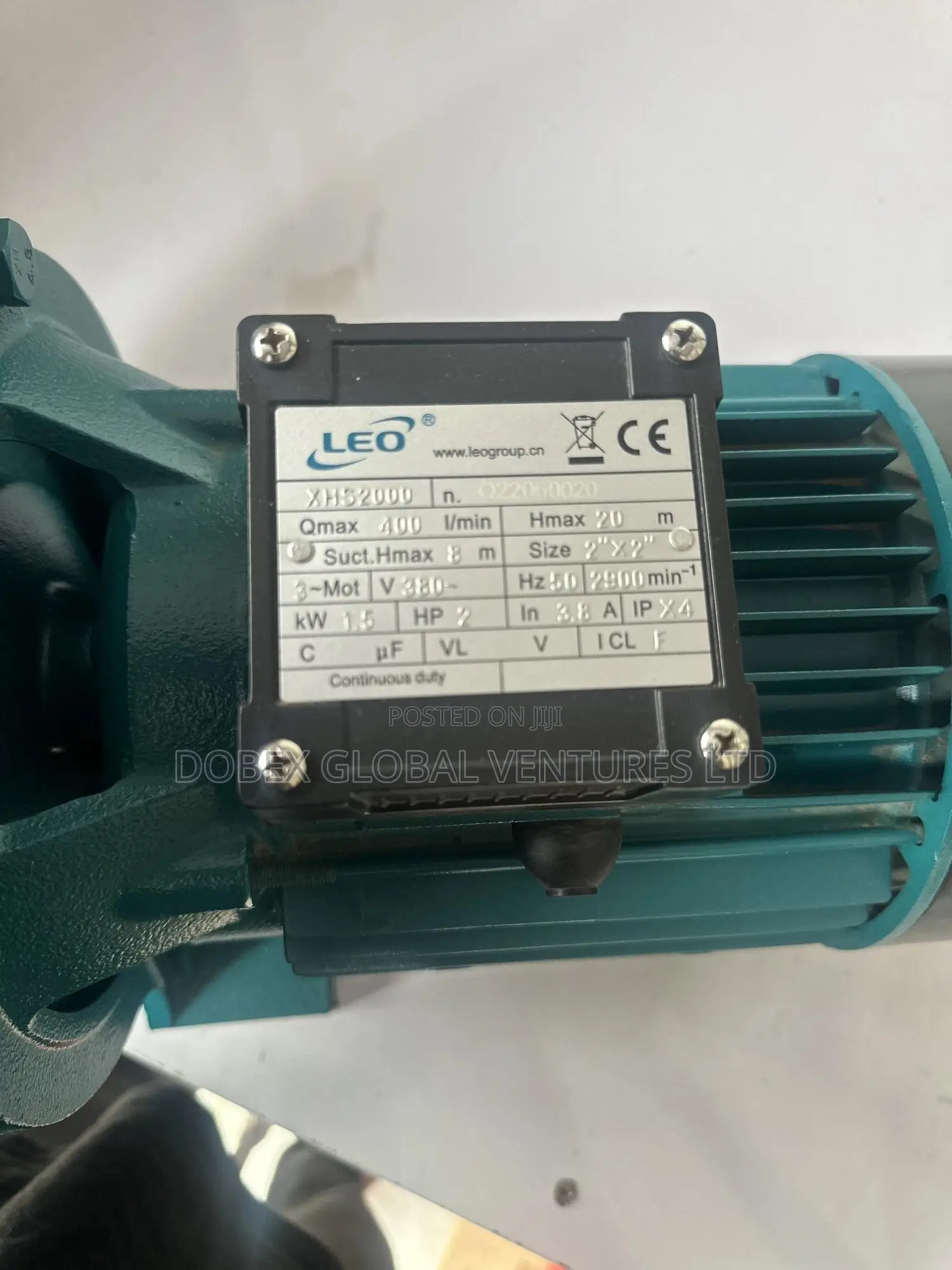 Disel Pump