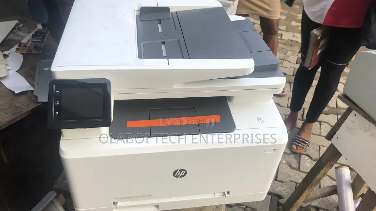 Hp Laserjet Printer