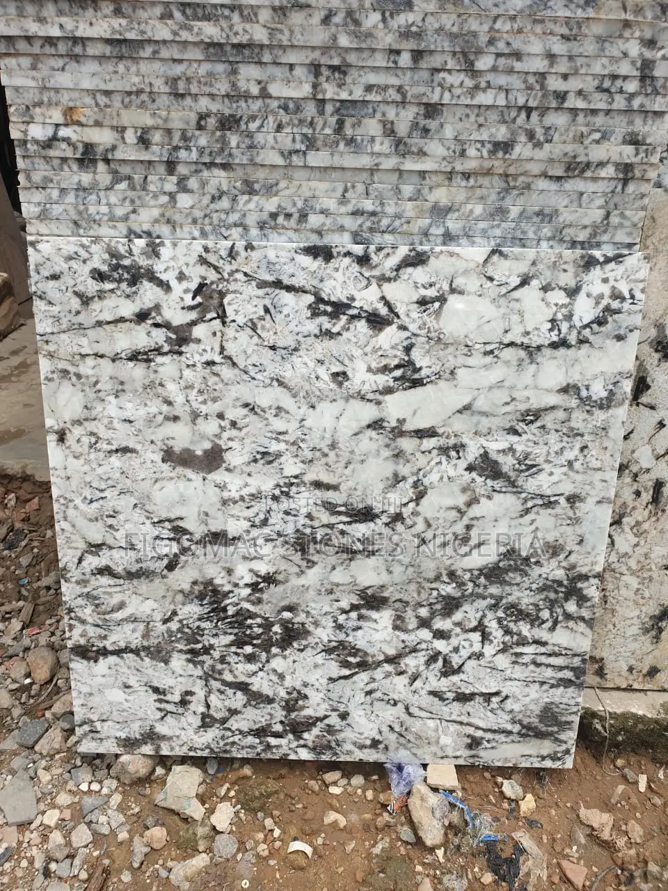 Anasco White