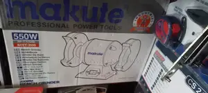 Makuter Bench Grinder 8inch