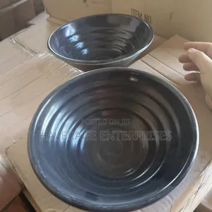 12 Heavy Unbreakable Plates