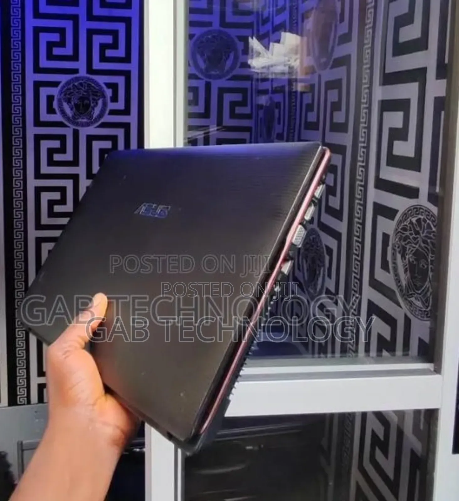 Laptop Asus A52F 6GB Intel Core I5 HDD 500GB