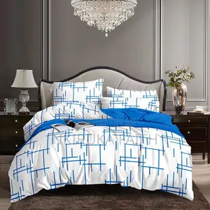 Luxury Duvet Set