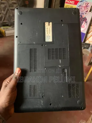Laptop HP Compaq Presario CQ56 4GB Intel HDD 320GB
