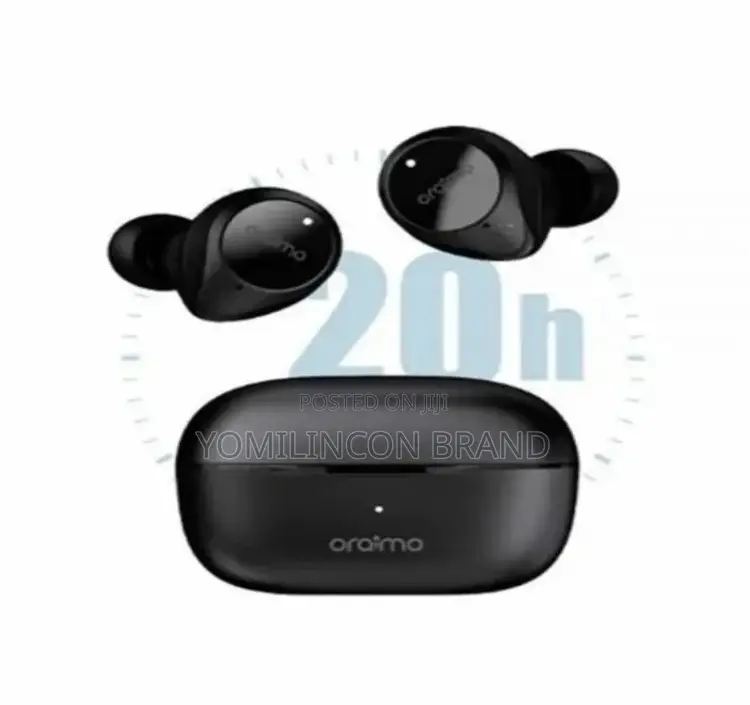 Oraimo Wireless Earpod E92D