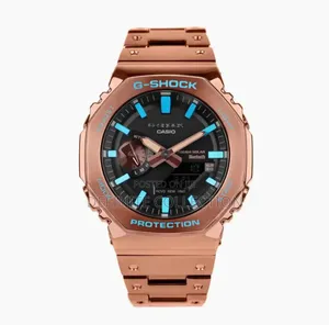 G-Shock Chain Wristwatch